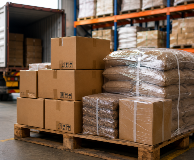 The Importance of Quality Packaging in Export Business